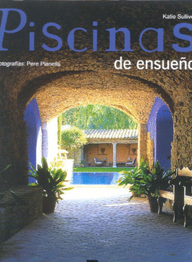 PISCINAS DE ENSUE�O I