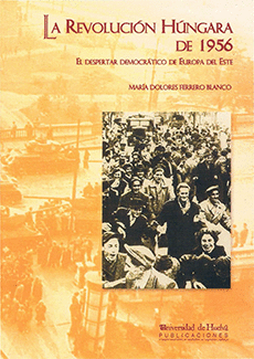 LA REVOLUCION HUNGARA DE 1956