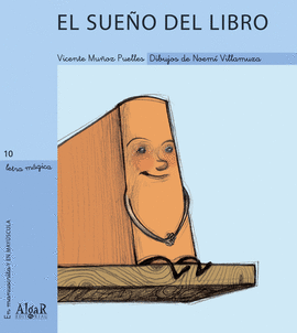 SUEO DEL LIBRO