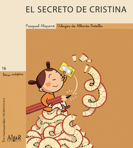 SECRETO DE CRISTINA