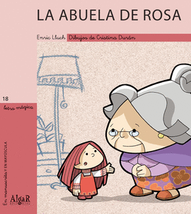 ABUELA DE ROSA