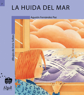 LA HUIDA DEL MAR -MALETA MAGICA 7