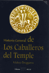 HISTORIA GENERAS CABALLEROS -PACK 5 TOMOS