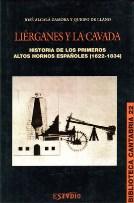LIERGANAS Y LA CADAVA