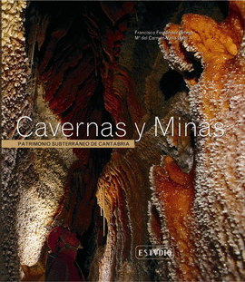 CAVERNAS Y MINAS