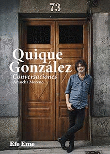 QUIQUE GONZ�LEZ: CONVERSACIONES