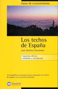 LOS TECHOS DE ESPAA. 2EDIC.