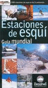 ESTACIONES DE ESQUI GUIA MUNDIAL
