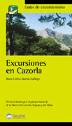 EXCURSIONES EN CAZORLA Y SEGURA -GUIAS DE EXCURSIONISMO