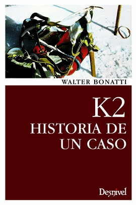 K2. HISTORIA DE UN CASO