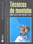 TECNICAS DE MONTAA.