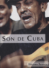 SON DE CUBA (+CD MUSICA)