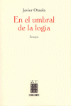 EN EL UMBRAL DE LA LOGIA