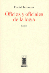 OFICIOS Y OFICIALES DE LA LOGIA