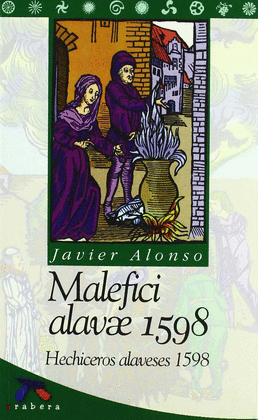 MALEFICI ALAVAE 1598