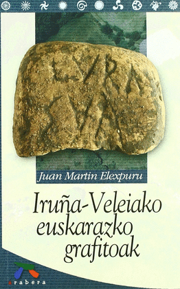 IRUA- VELEIAKO EUSKARAZKO GRAFITOAK