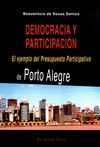 DEMOCRACIA Y PARTICIPACION