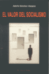 EL VALOR DEL SOCIALISMO