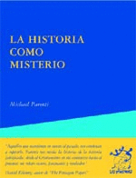 LA HISTORIA COMO MISTERIO