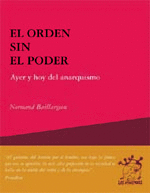 EL ORDEN SIN EL PODER