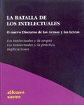 BATALLA DE LOS INTELECTUALES