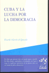 CUBA Y LA LUCHA POR LA DEMOCRACIA