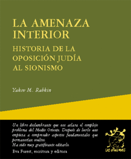 LA AMENAZA INTERIOR