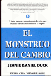 MONSTRUO DEL CAMBIO  EL