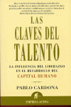 CLAVES DEL TALENTO,LAS