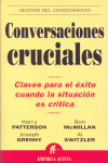 CONVERSACIONES CRUCIALES