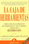 CAJA DE HERAMIENTAS  LA