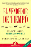 EL VENDEDOR DEL TIEMPO