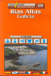 RIAS ALTAS GALICIA MAPA GEO-ESTEL