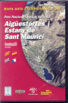 AIGUESTORTES SANT MAURICI -CD