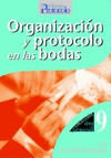 ORGANIZACION Y PROTOCOLO EN LAS BODAS