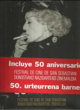 50 AOS DE RODAJE = 50 URTE JARDUNEAN