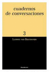 CUADERNOS CONVERSACIONES 3.