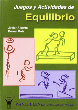 JUEGOS Y ACTIVIDADES DE EQUILIBRIO