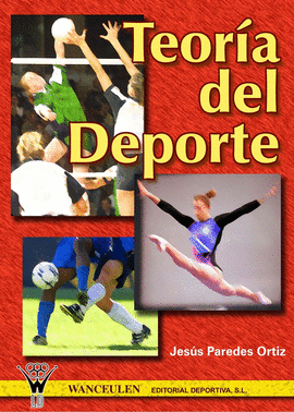 TORIA DEL DEPORTE