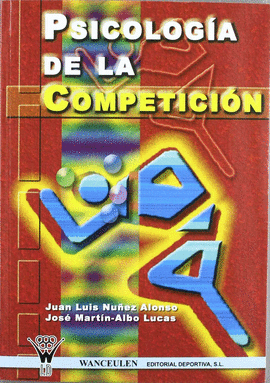 PSICOLOGIA DE LA COMPETICION