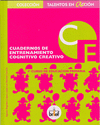 CUADERNOS DE ENTRENAMIENTO COGNITIVO CREATIVO 4E.P.