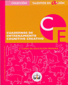 CUADERNOS DE ENTRENAMIENTO COGNITIVO CREATIVO 2 E.P.