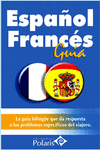 GUIA POLARIS ESPAOL FRANCES