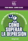 COMO SUPERAR LA DEPRESION