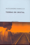 TIERRAS DE CRISTAL -QUINTETO