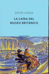 LA CAIDA DEL MUSEO BRITANICO -POL