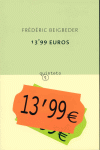 13.99 EUROS -QUINTETO