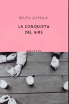 CONQUISTA DEL AIRE (Q 89)