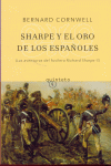 SHARPE Y EL ORO DE LOS ESPAOLES -QUINTETO 39