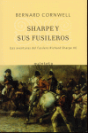 SHARPE Y SUS FUSILEROS -POL